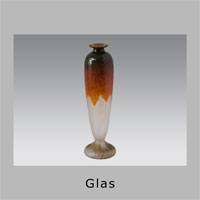 button - gallery glas