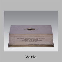 Button - gallery varia