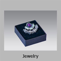 Button - gallery porzellan